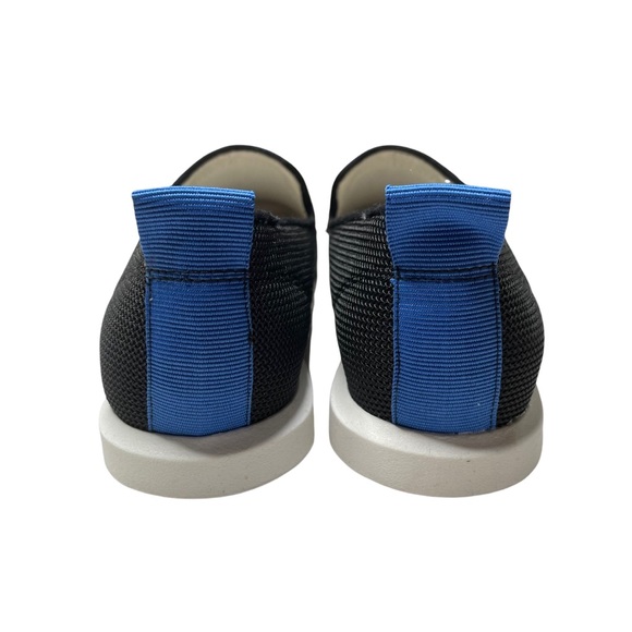 Franco Sarto Boston3 Black mesh - Picture 7 of 12